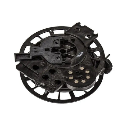 Power cord reel (winding) assembled for Philips vacuum cleaner