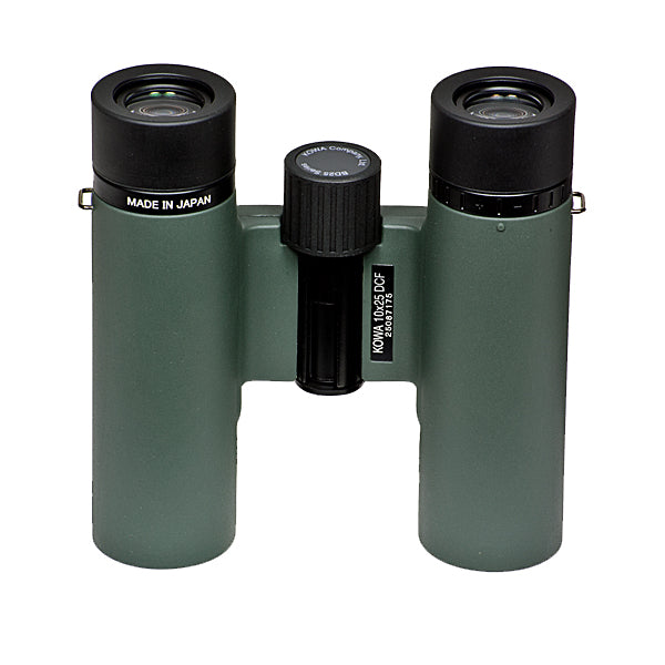 Binoculars Kowa BD 10x25 WP (10520)