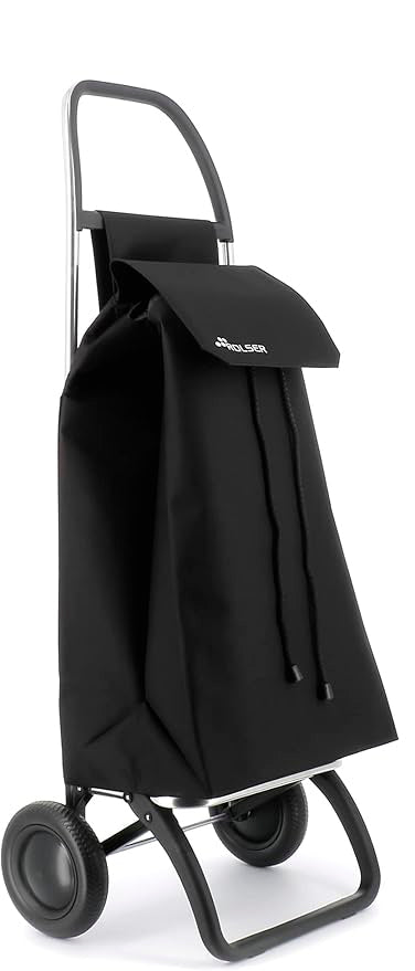 Bag-tour Rolser Saquet LN 2 Negro (SAQ055-1023)