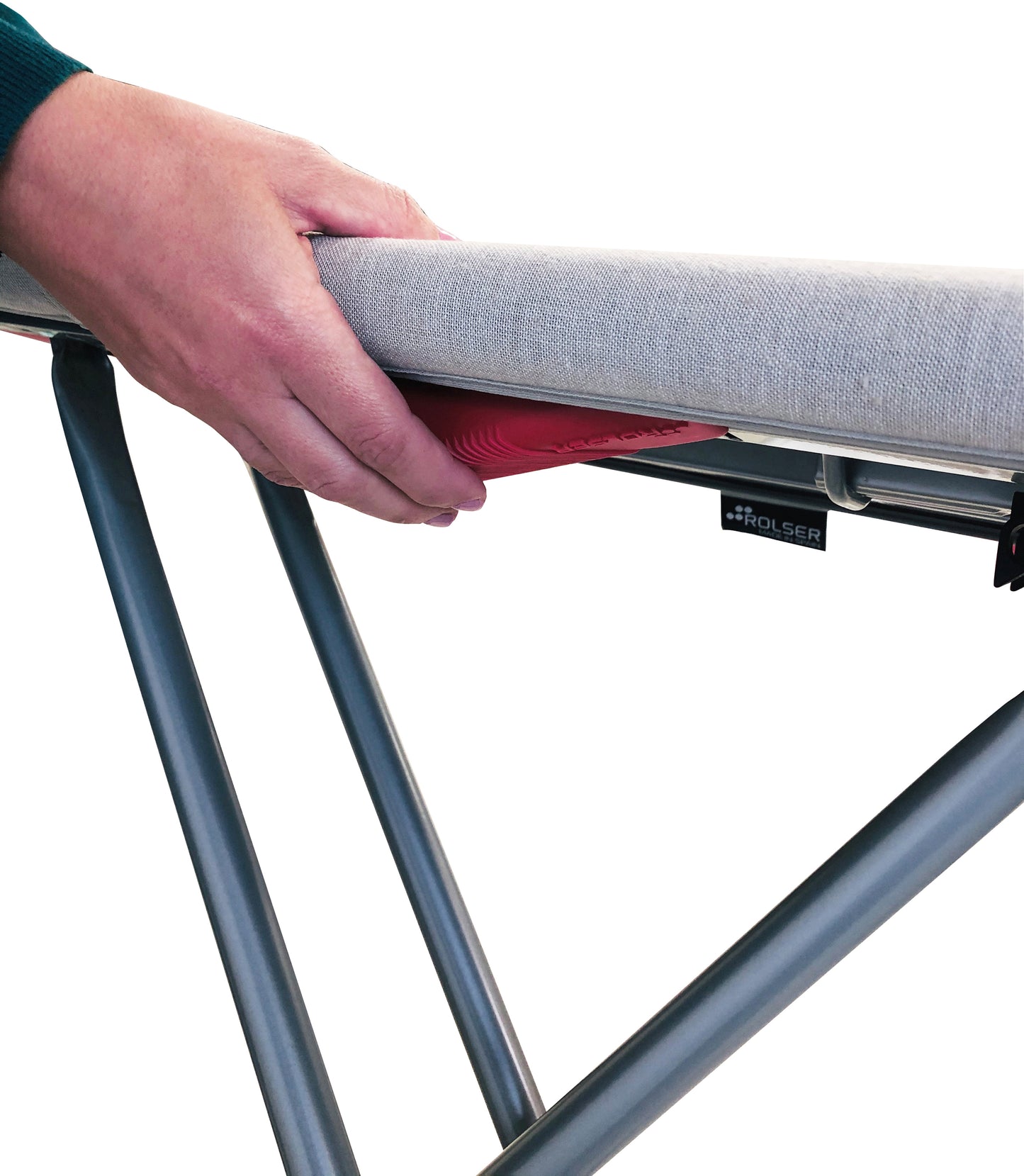 Deck for Rolser K-22 Azul (K06015-2071)