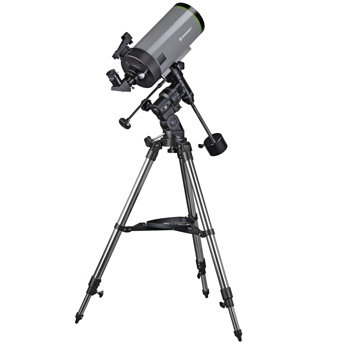 Telescope Bresser Space Explorer MC 127/1900 EQ3 (9621804)