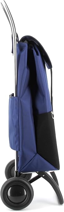 Rolser I-Max Urban MF2 Klein trolley bag (IMX498-1062)