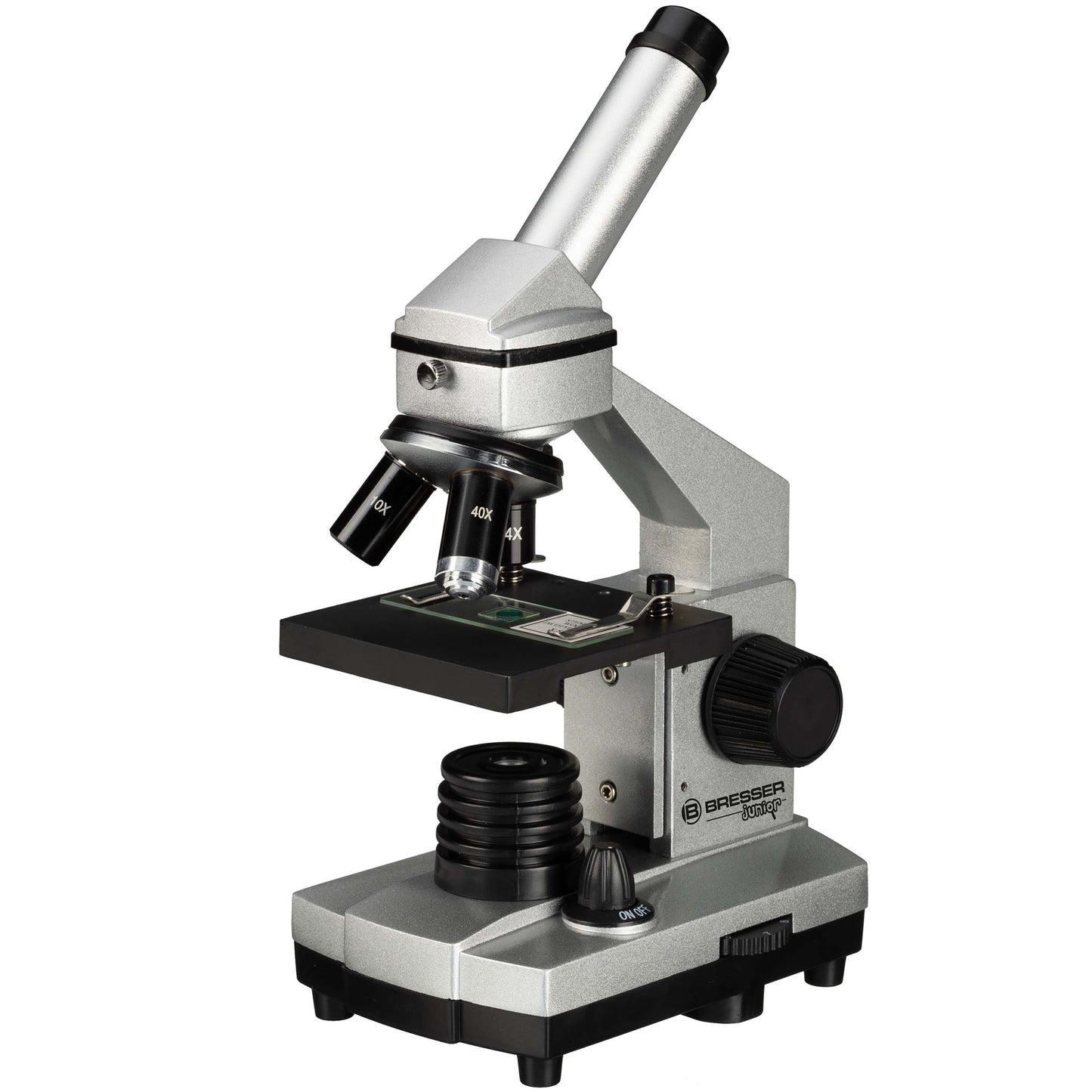 Microscope Bresser Junior 40x-1024x USB HD Camera (8855001)