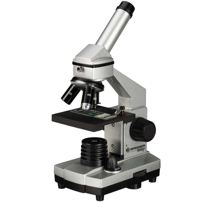 Microscope Bresser Junior 40x-1024x USB HD Camera (8855001)