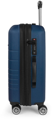 Valise Gabol Escape (S) Azul (124122-003)