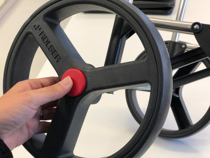 Carry bag Rolser I-Max MF 2LRSG Sea Coast (IMX308-1067)