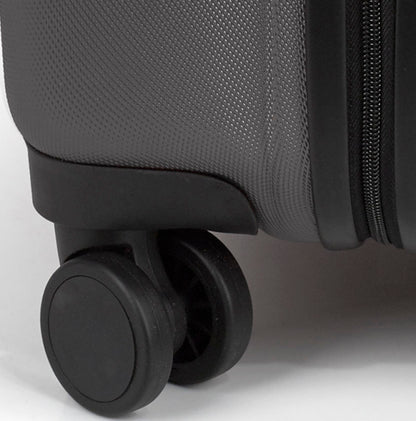 Suitcase Gabol Paradise XP (M) Grey (123346-016)