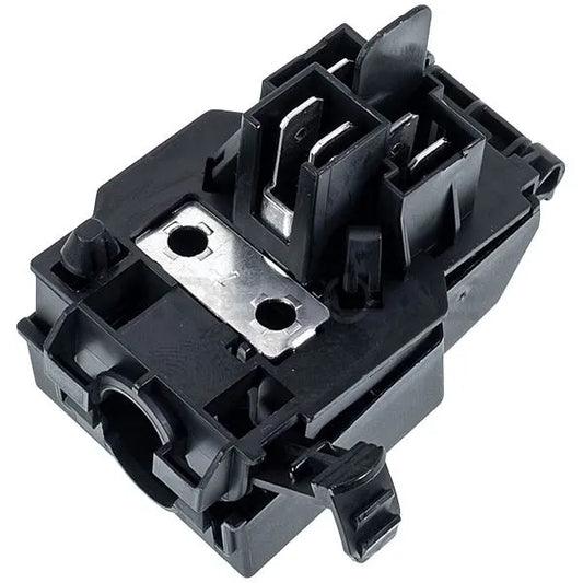 Terminal block for Gorenje stove 166540 (4-position) new model