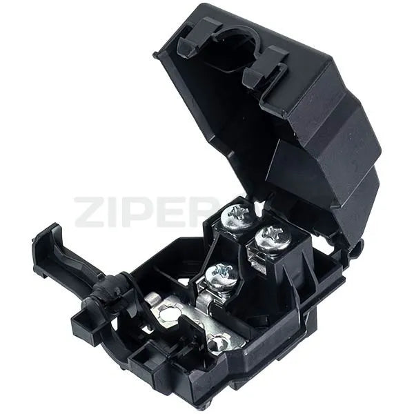 Terminal block for Gorenje stove 166540 (4-position) new model