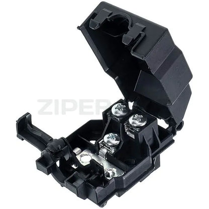 Terminal block for Gorenje stove 166540 (4-position) new model