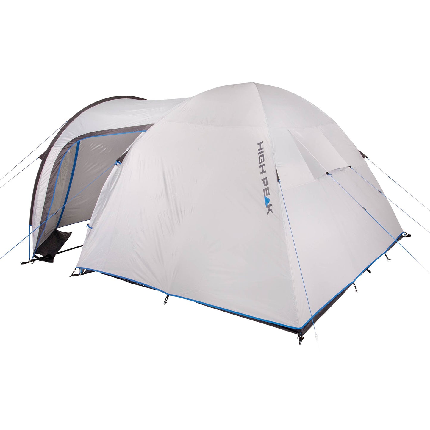 Mantle High Peak Tessin 4.0 Nimbus Gray (10224)
