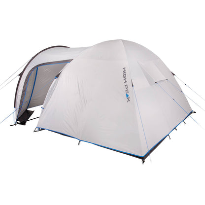 Mantle High Peak Tessin 4.0 Nimbus Gray (10224)