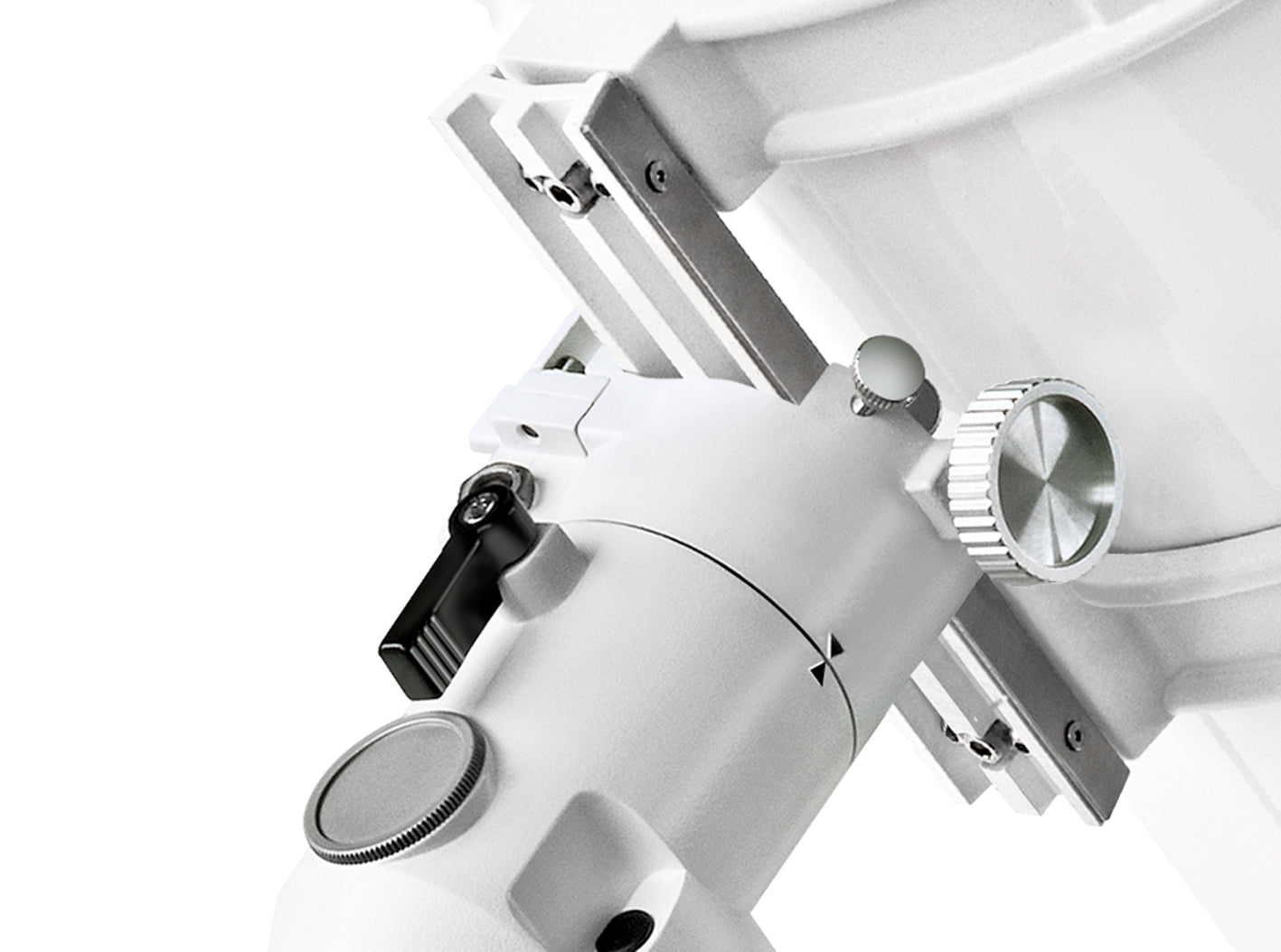 Telescope Bresser Messier NT-203/1200 Hexafoc EXOS-2/EQ5 (4703128)