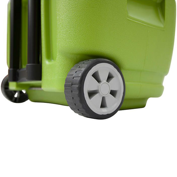 Thermobox Vango Pinnacle Wheelie 30L Green (ACRPINACL0CCZ35)