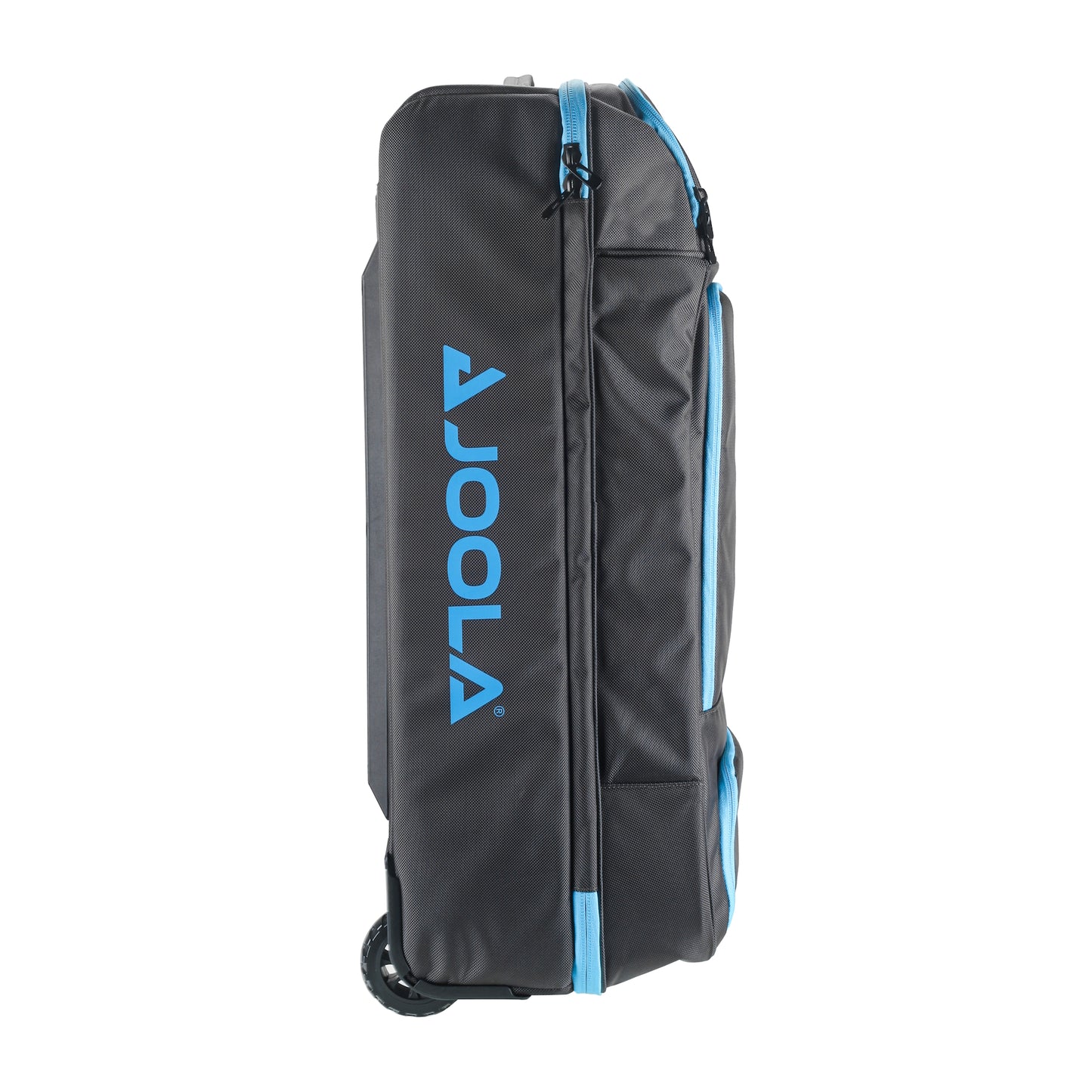 Sports bag on wheels Joola Vision Softside Suitcase Blue (80125)
