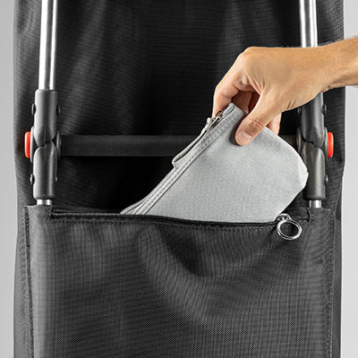 Rolser Mini Bag Plus MF 2L Burdeos (MNB042-1060)