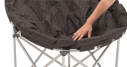 Camping style Outwell Casilda Black (470235)