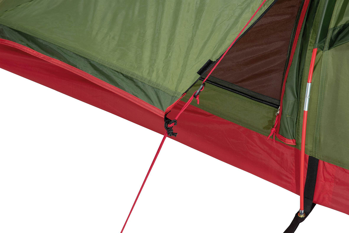 Mantle High Peak Siskin 2.0 LW Pesto/Red (10330)