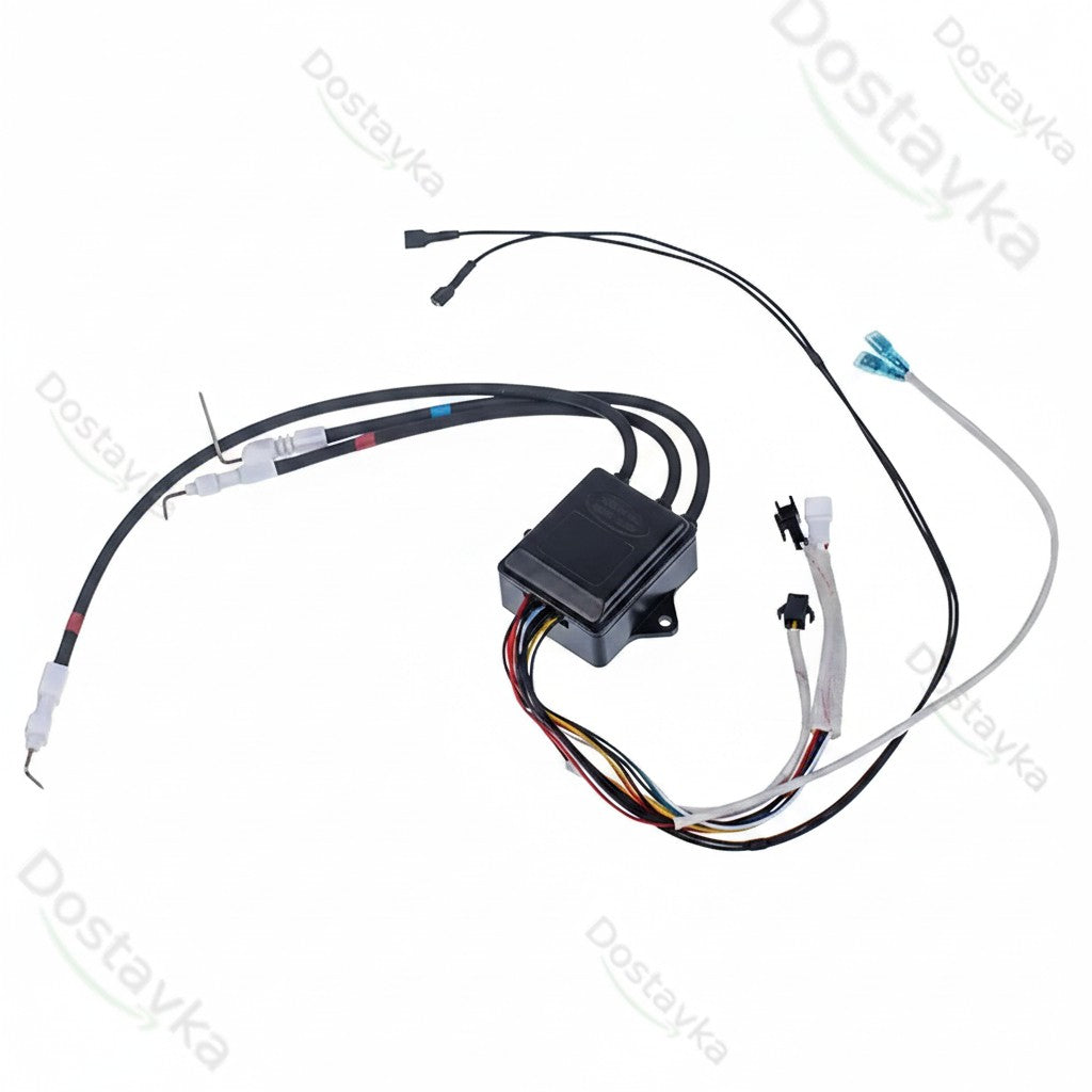 Блок розжига для газовой колонки Thermex 26800090