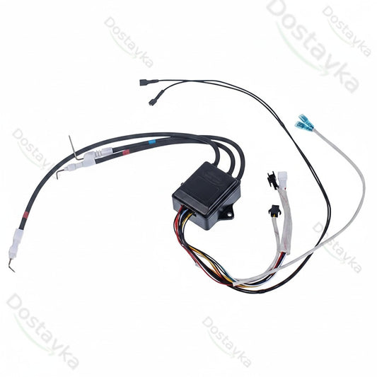 Блок розжига для газовой колонки Thermex 26800090