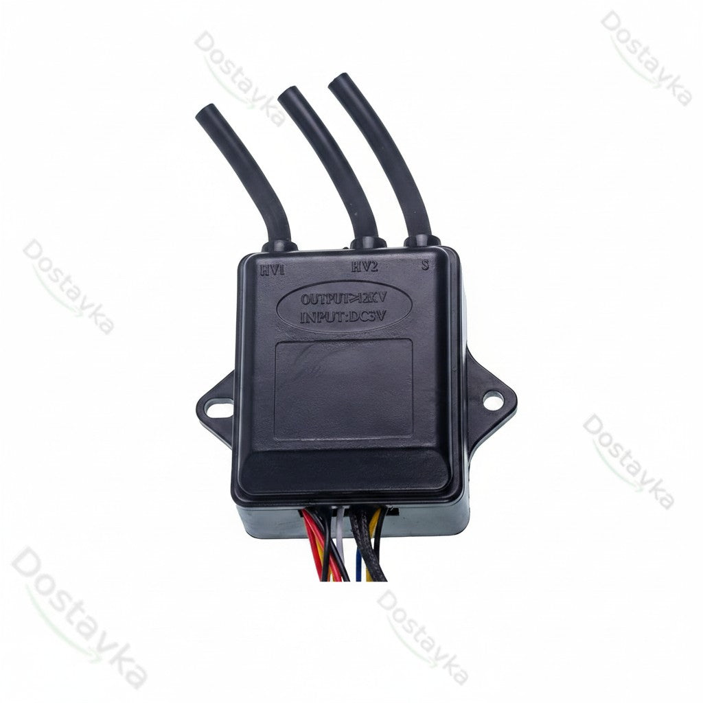 Блок розжига для газовой колонки Thermex 26800090