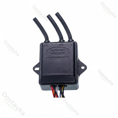 Блок розжига для газовой колонки Thermex 26800090