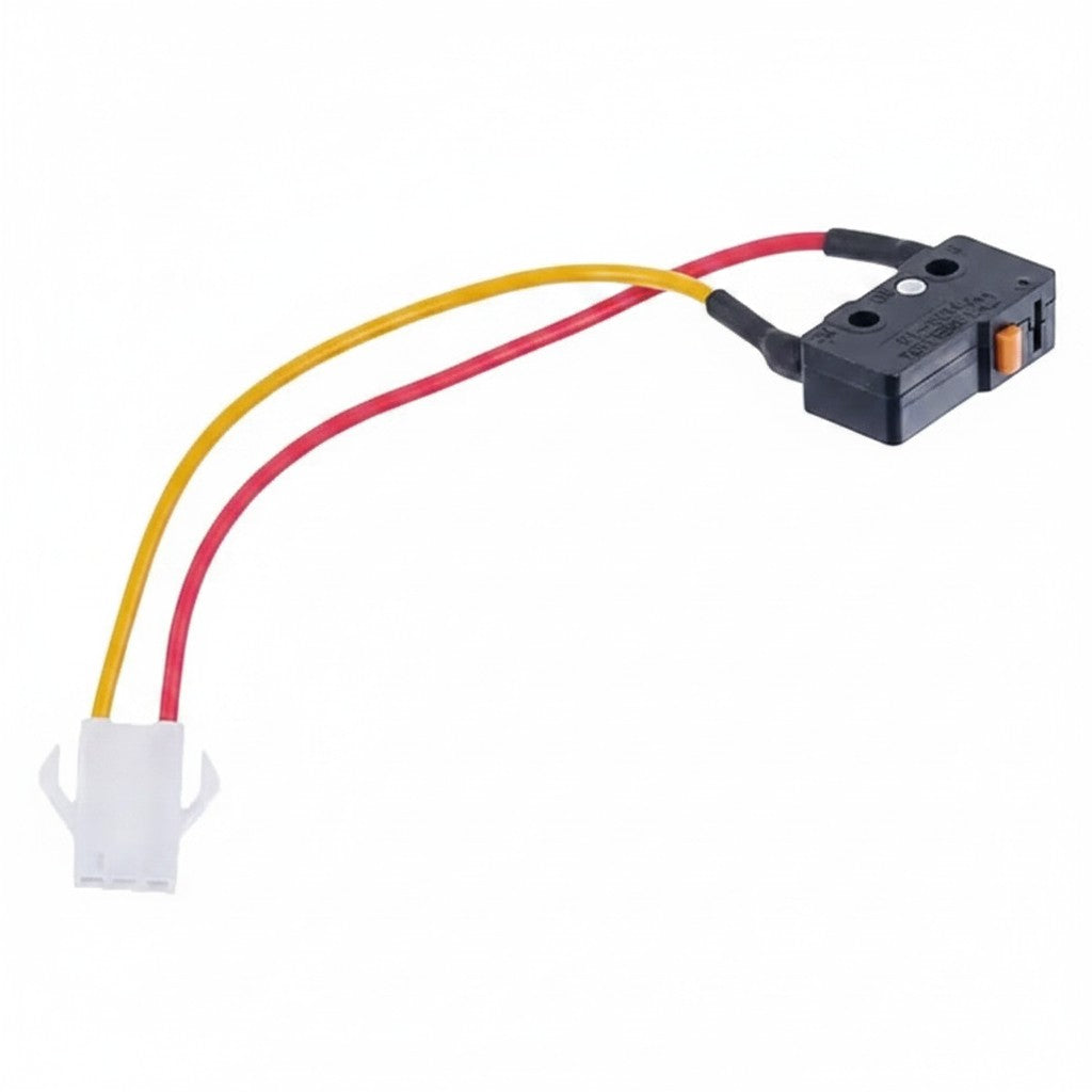 Микропереключатель двухконтактный для газовых колонок Thermex 26400620