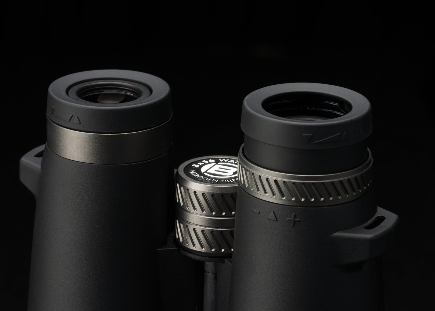 Binoculars Bresser Condor 8x56 UR Coating WP (1820857)