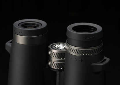 Binoculars Bresser Condor 8x56 UR Coating WP (1820857)