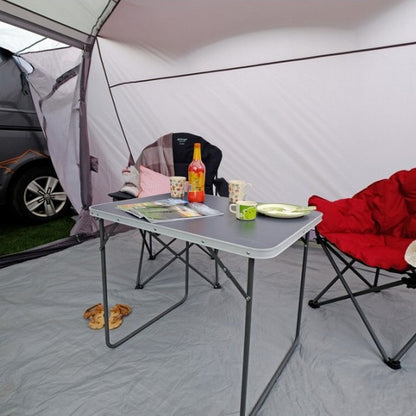 Camping table Vango Rowan 80 Table Excalibur (TBPROWAN E27TDC)