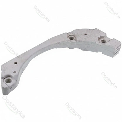 Противовес передний левый для стиральной машины Samsung DC67-00990A на 5.8 килограмм