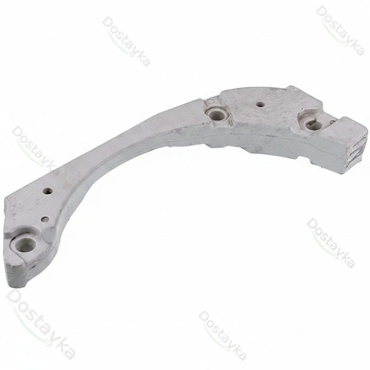 Противовес передний левый для стиральной машины Samsung DC67-00990A на 5.8 килограмм