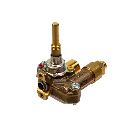 Gas tap 305921 oven gas stove Gorenje