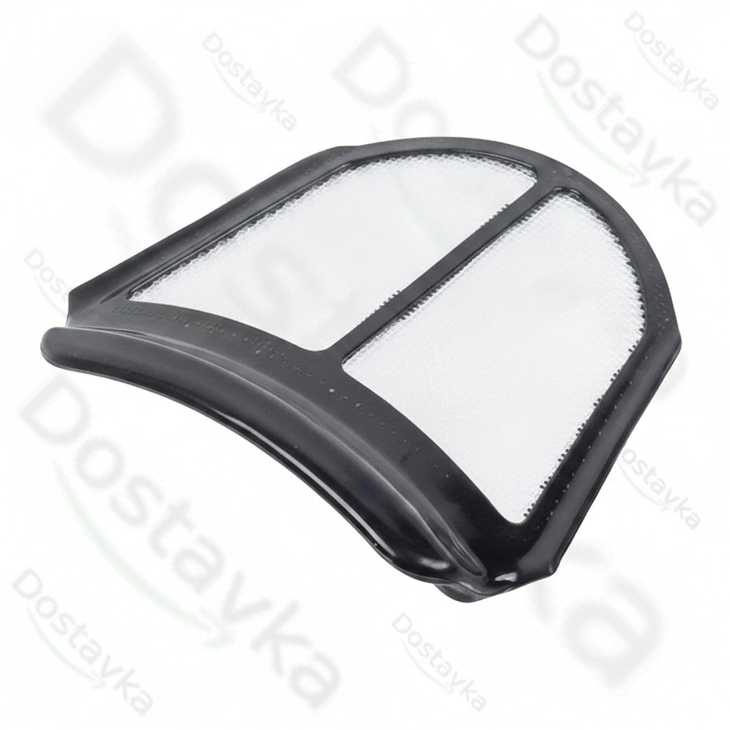 Фильтр от накипи для чайника Moulinex SS-7235005936 черный