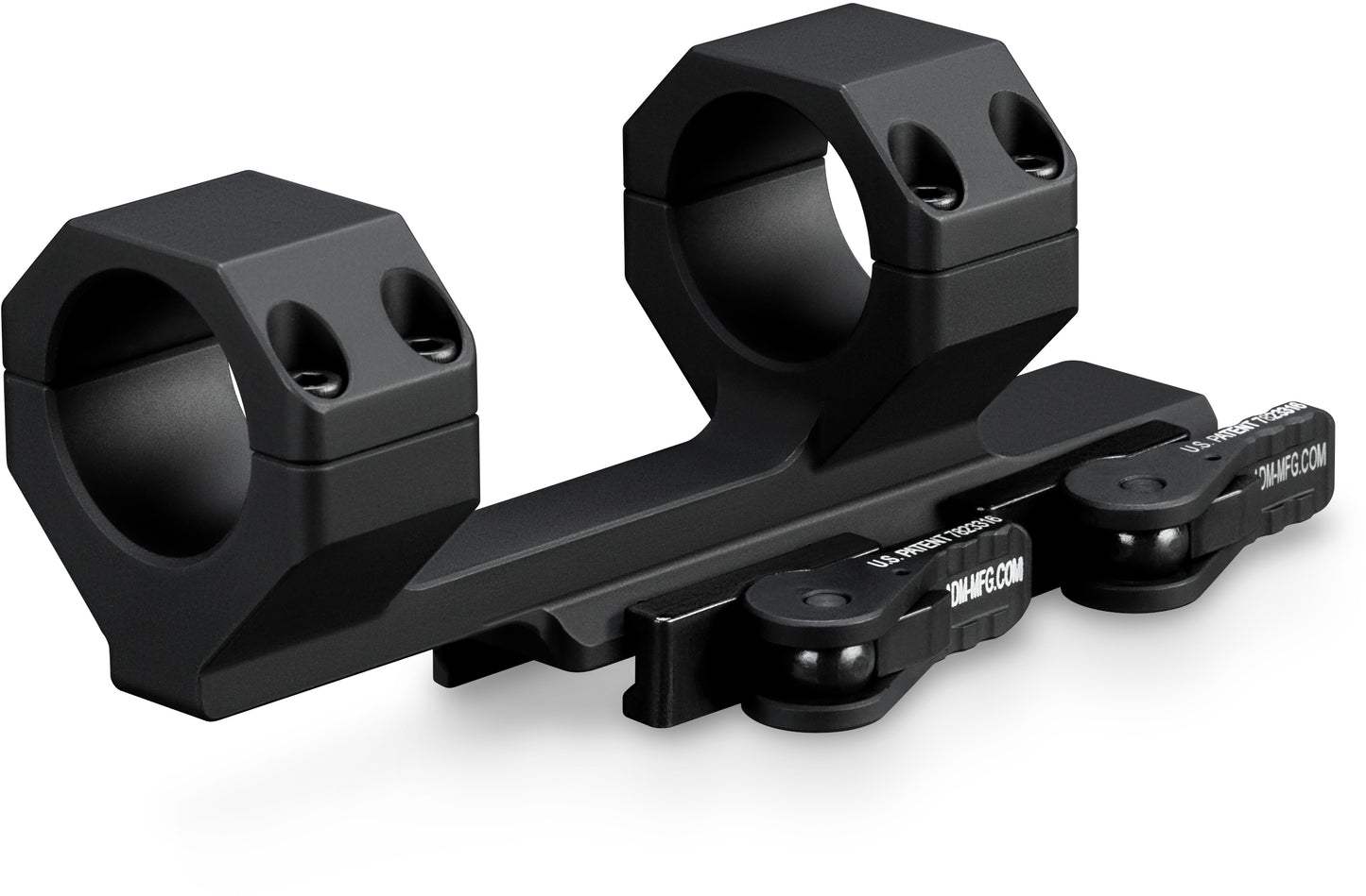 Vortex Precision QR Cantilever 30mm 2" offset (CM-404)