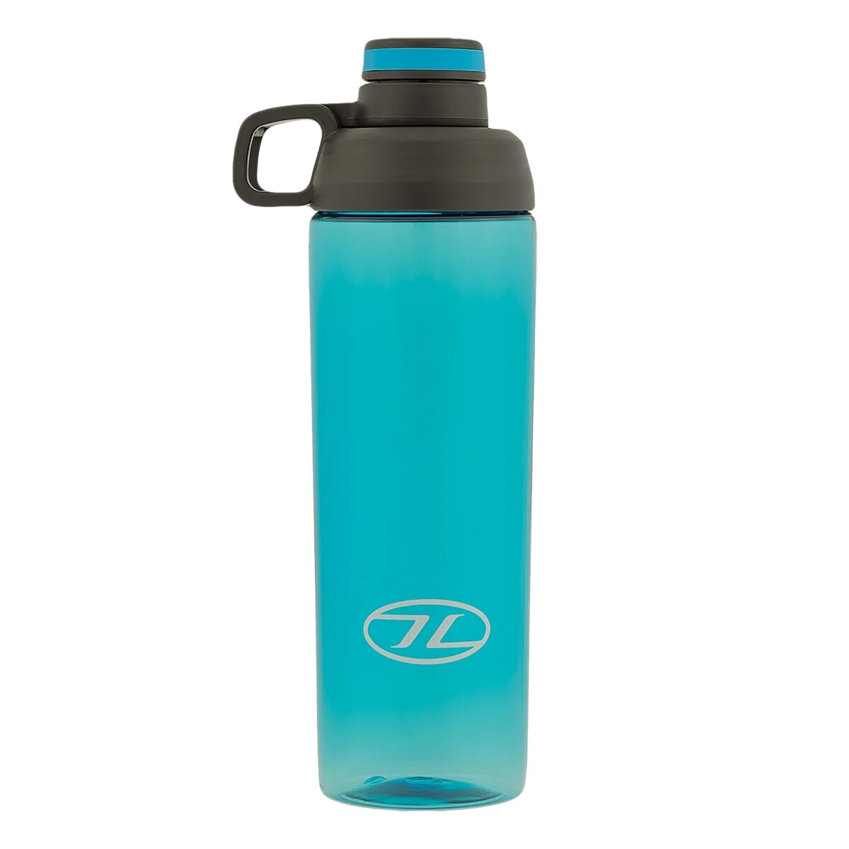 Пляшка для води Highlander Hydrator Water Bottle Blue, 850 ml (CP231-BL)
