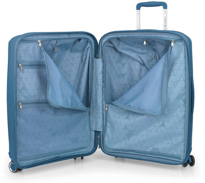Valise Gabol Queens (M) Azul (125046-003)