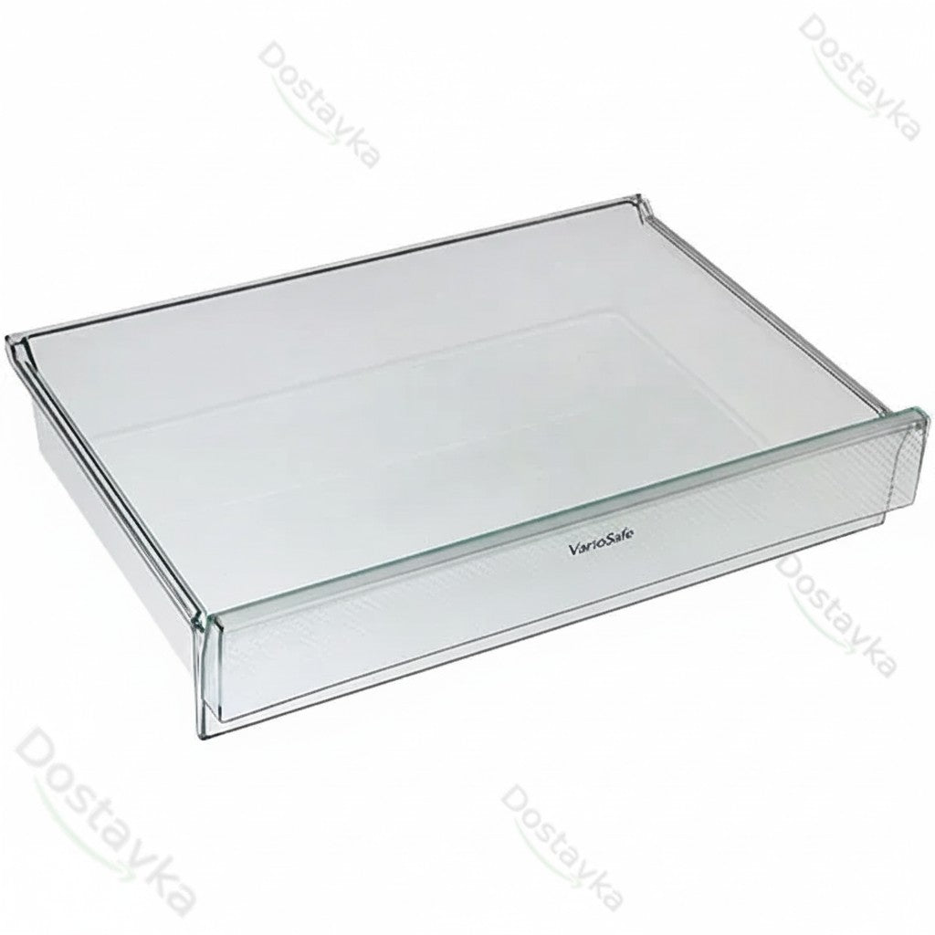 Ящик зоны свежести для холодильника Liebherr 9791652 405x283x85мм