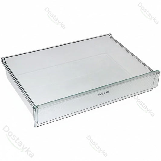 Ящик зоны свежести для холодильника Liebherr 9791652 405x283x85мм