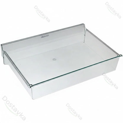 Ящик зоны свежести для холодильника Liebherr 9791652 405x283x85мм