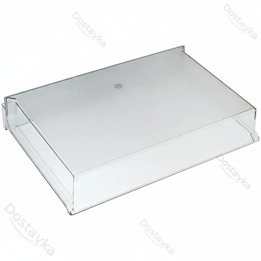 Ящик зоны свежести для холодильника Liebherr 9791652 405x283x85мм