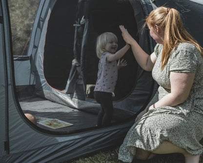 Easy Camp Skarvan 6 six-person tent (120498)
