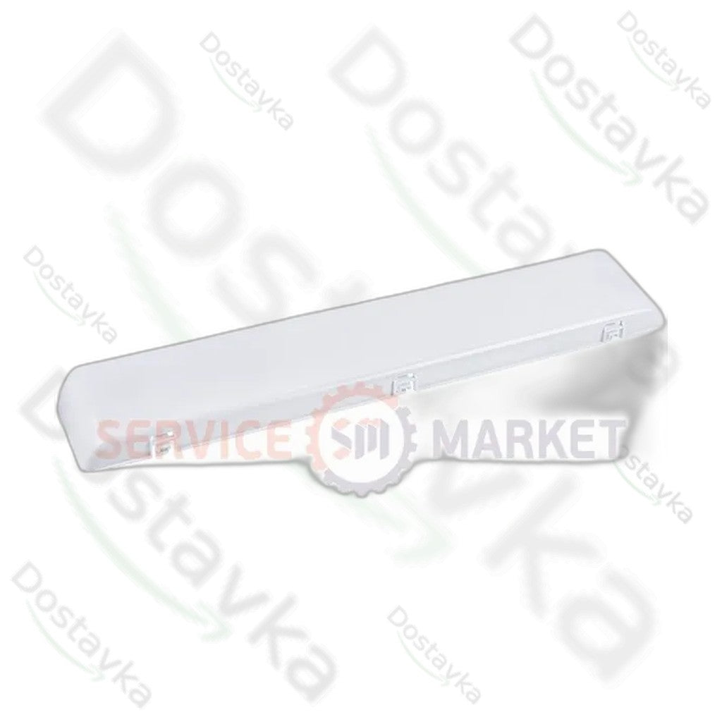 Декоративная крышка (цоколь) для стиральной машины Whirlpool 481010919667