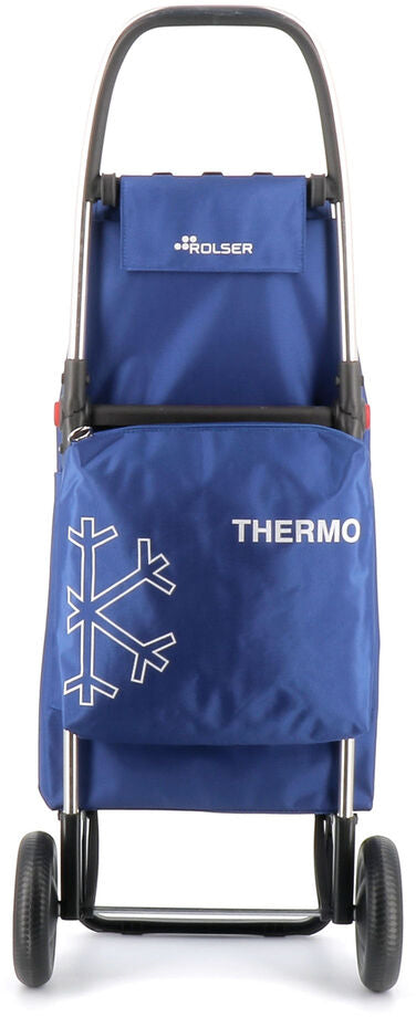 Rolser I-Max Thermo Zen 2L Azul (IMX352-1026) Shopping Bag
