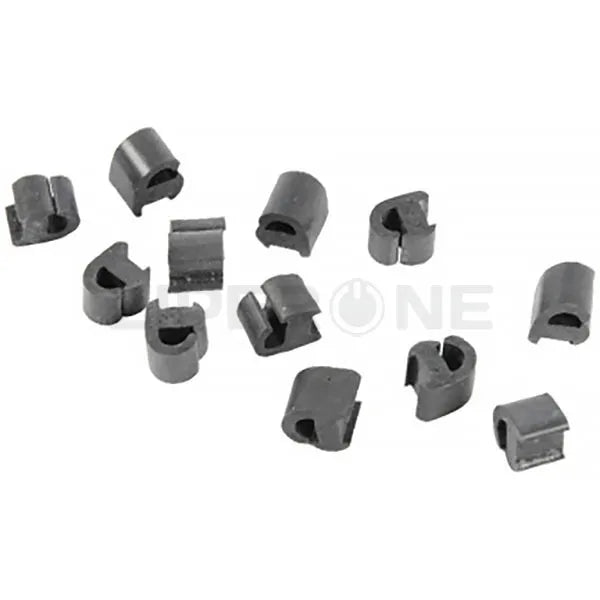 Rubber gaskets 50247058006 Zanussi hob grates