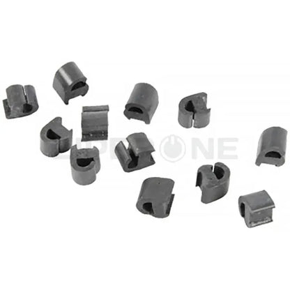 Rubber gaskets 50247058006 Zanussi hob grates