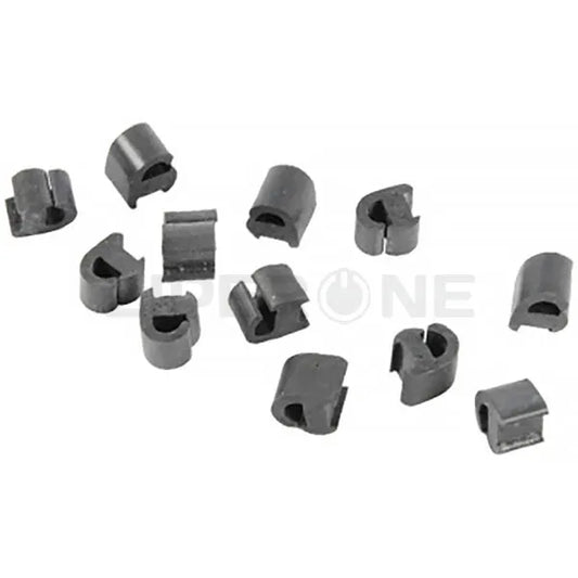 Rubber gaskets 50247058006 Zanussi hob grates