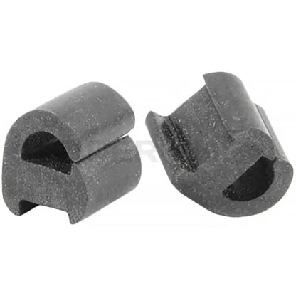 Rubber gaskets 50247058006 Zanussi hob grates