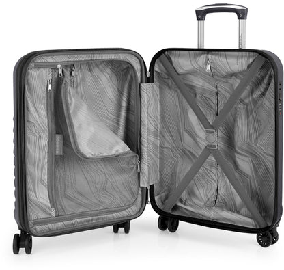 Valise Gabol Journey (S) Gray (122822-016)