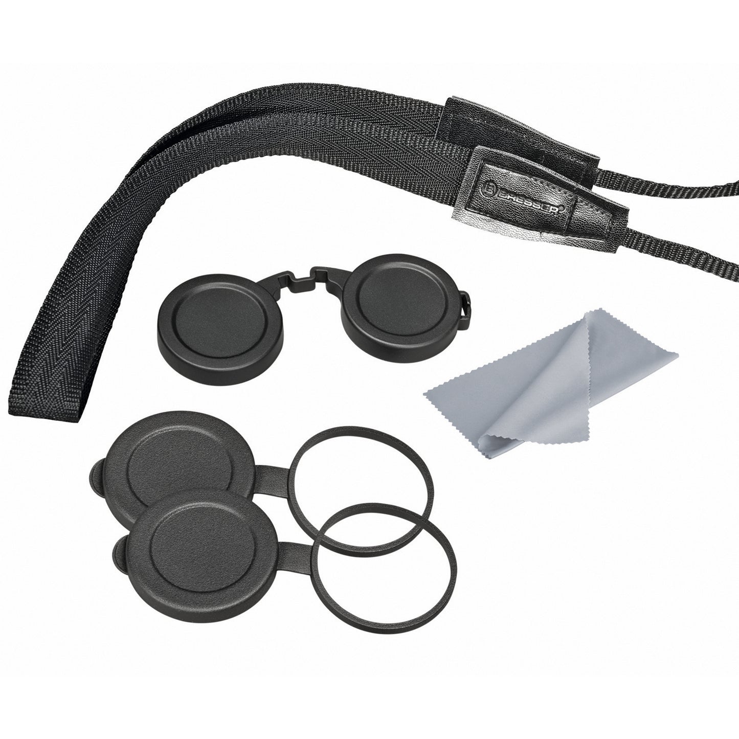 Binoculars Bresser S-Series 8x42 (8910101)